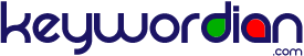Keywordian Logo